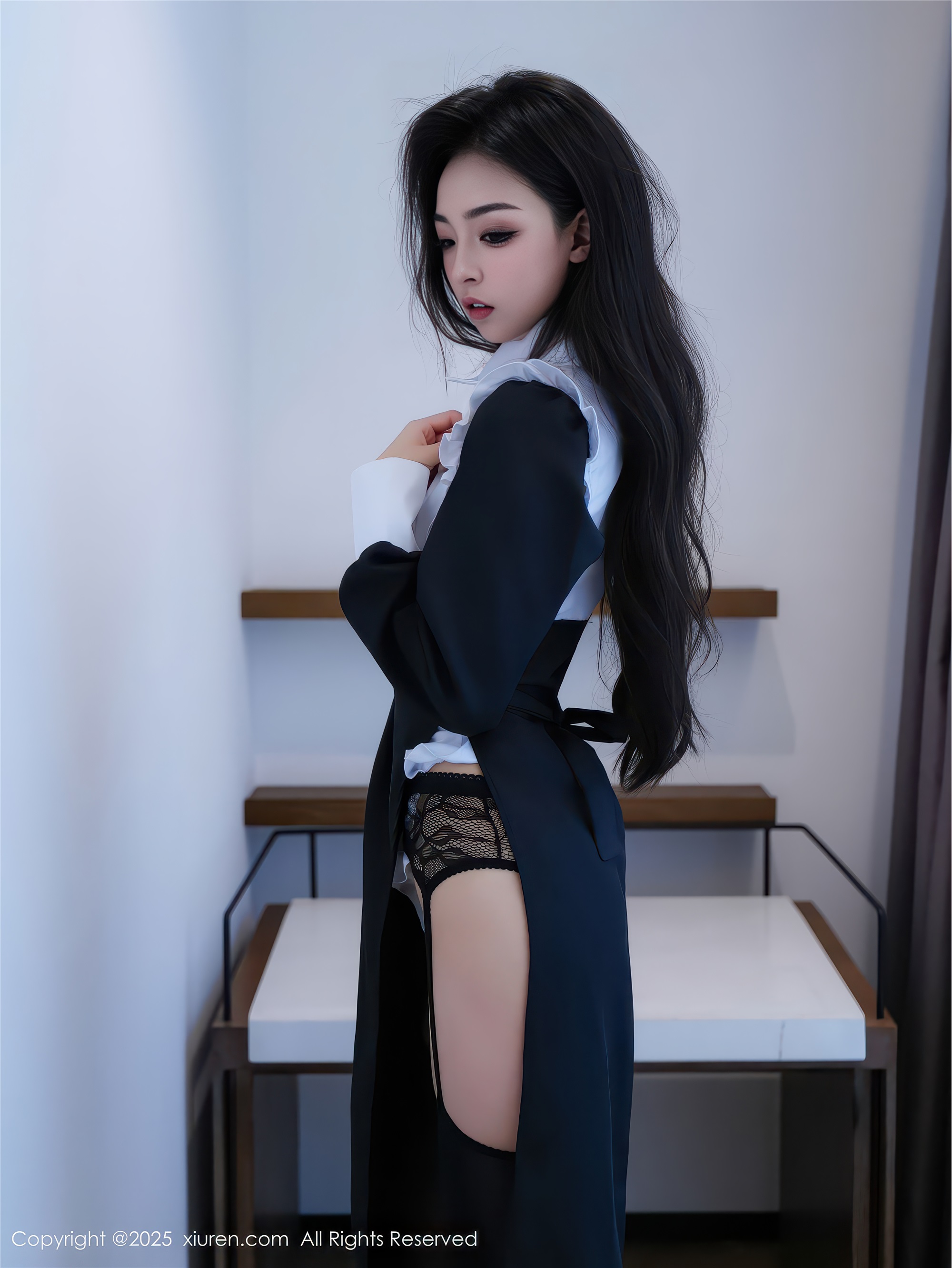 Xiuren秀人网 2025.12.03 NO.11059 白琮瑗